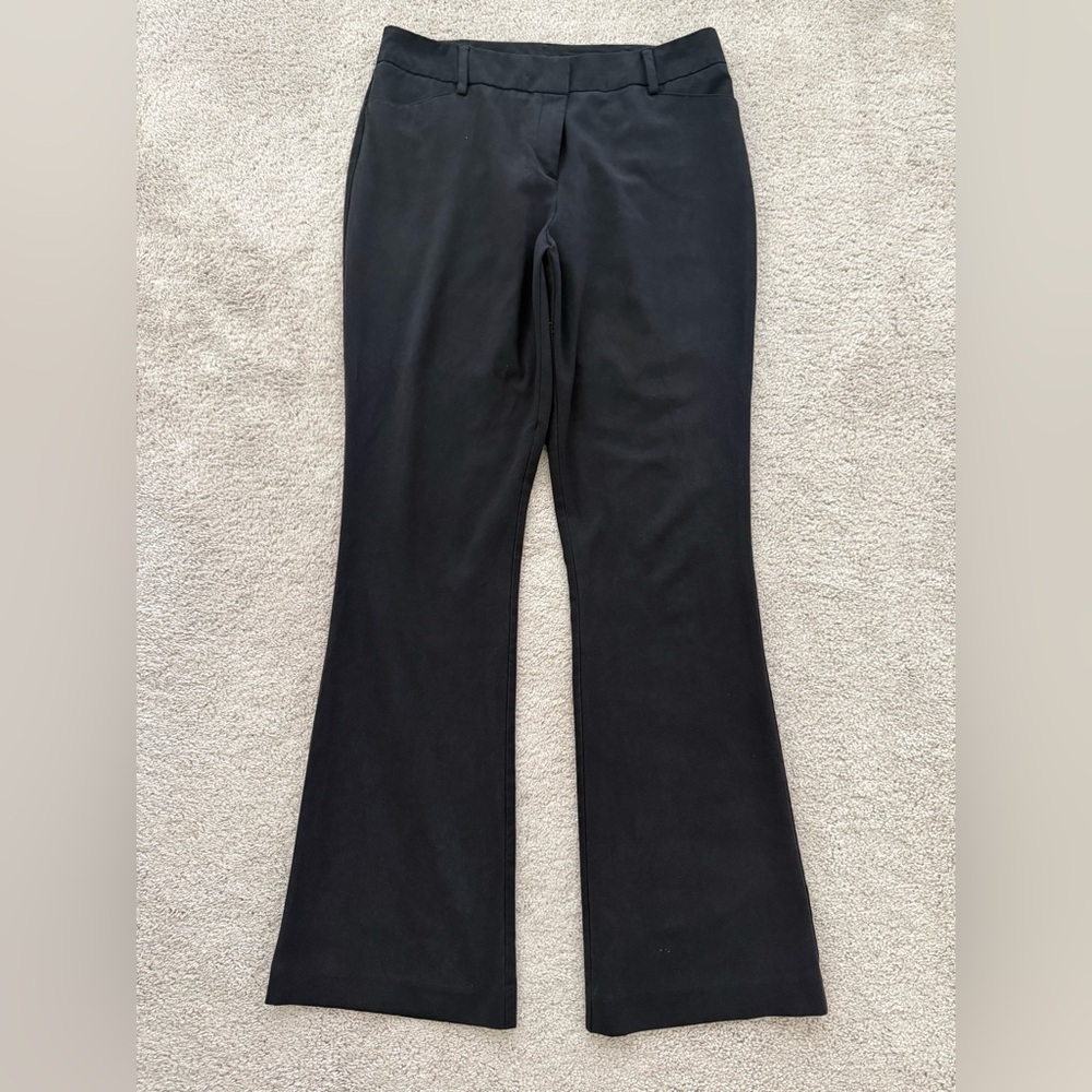New York & Company Black Trousers